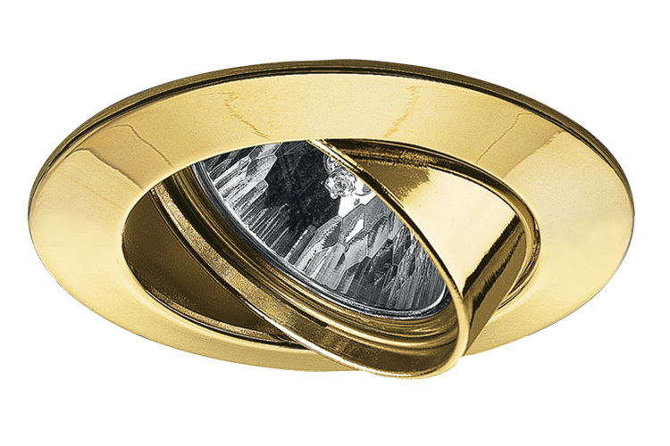 Встраиваемый светильник Paulmann 17958