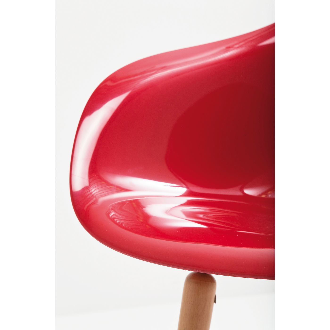 Стул с подлокотниками Forum 76418 KARE