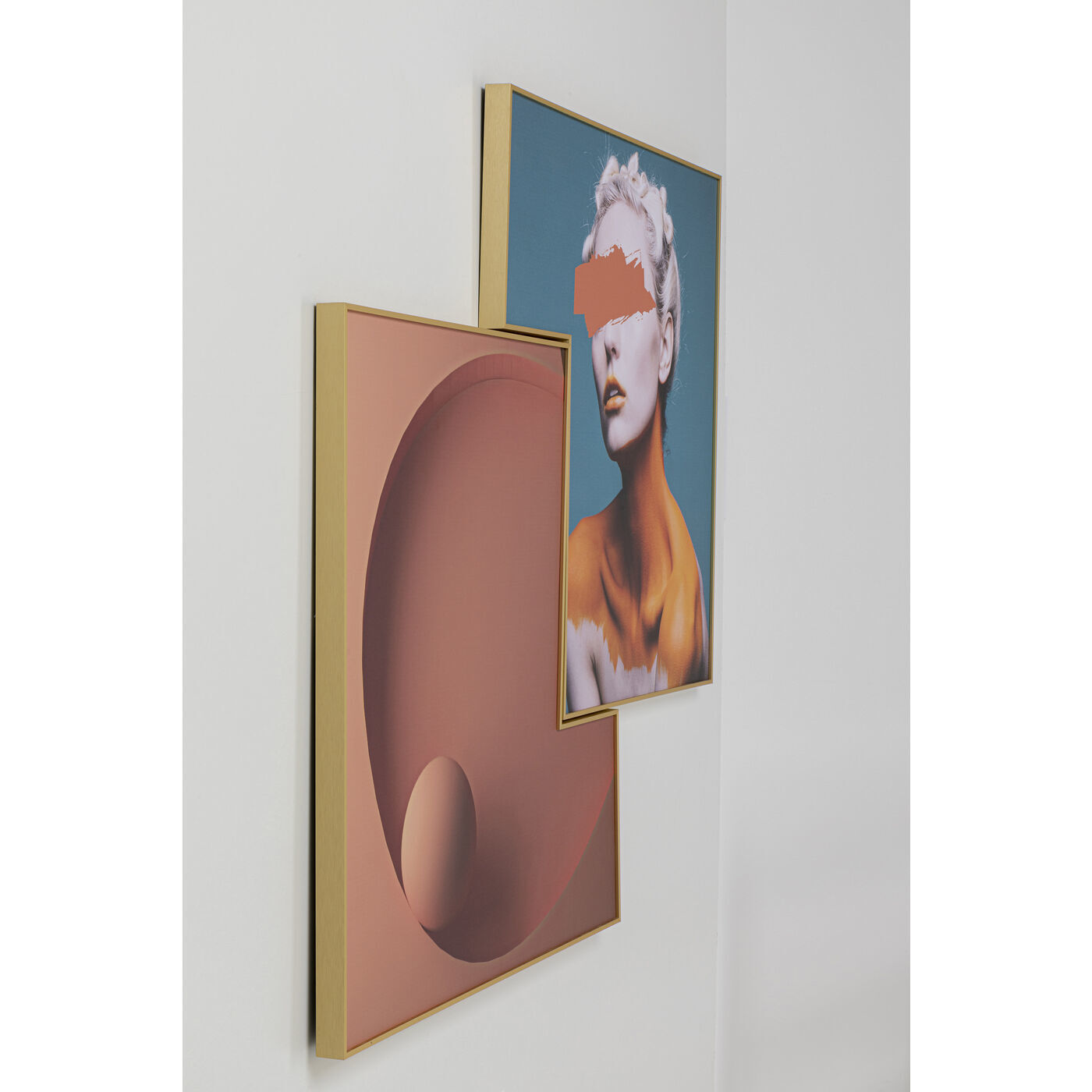 Картина в рамке Art 53438 Kare