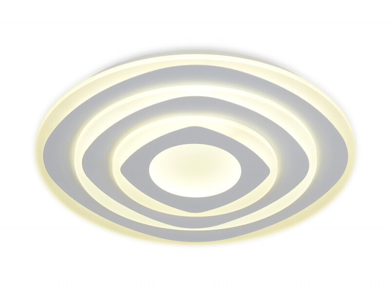 Накладной светильник Ambrella FA788