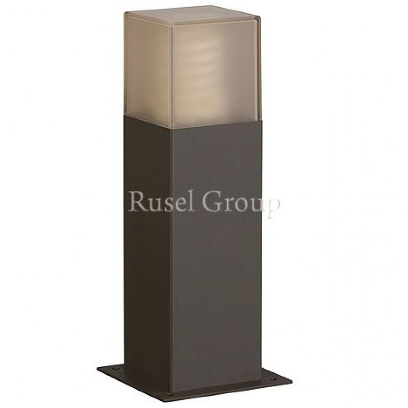 Уличный светильник SLV GRAFIT SL 30 231215