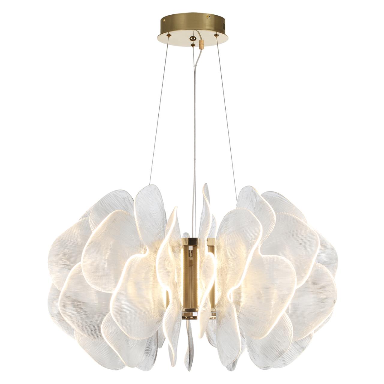 Люстра Odeon Light 5089/115L