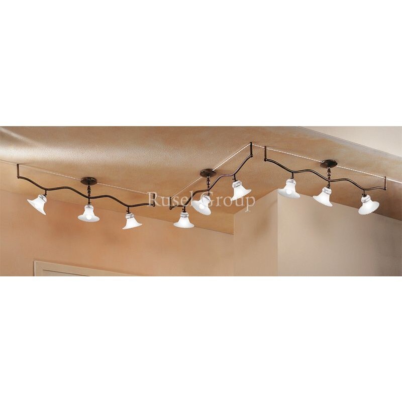 Потолочный светильник Linea Light Mami 2653