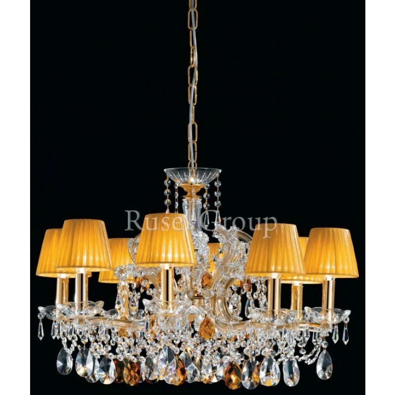 Люстра Masiero VE 960/10 (Ottocento)