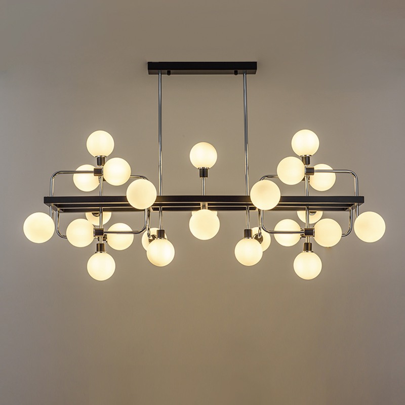 Подвесной светильник LANSING by ImperiumLoft