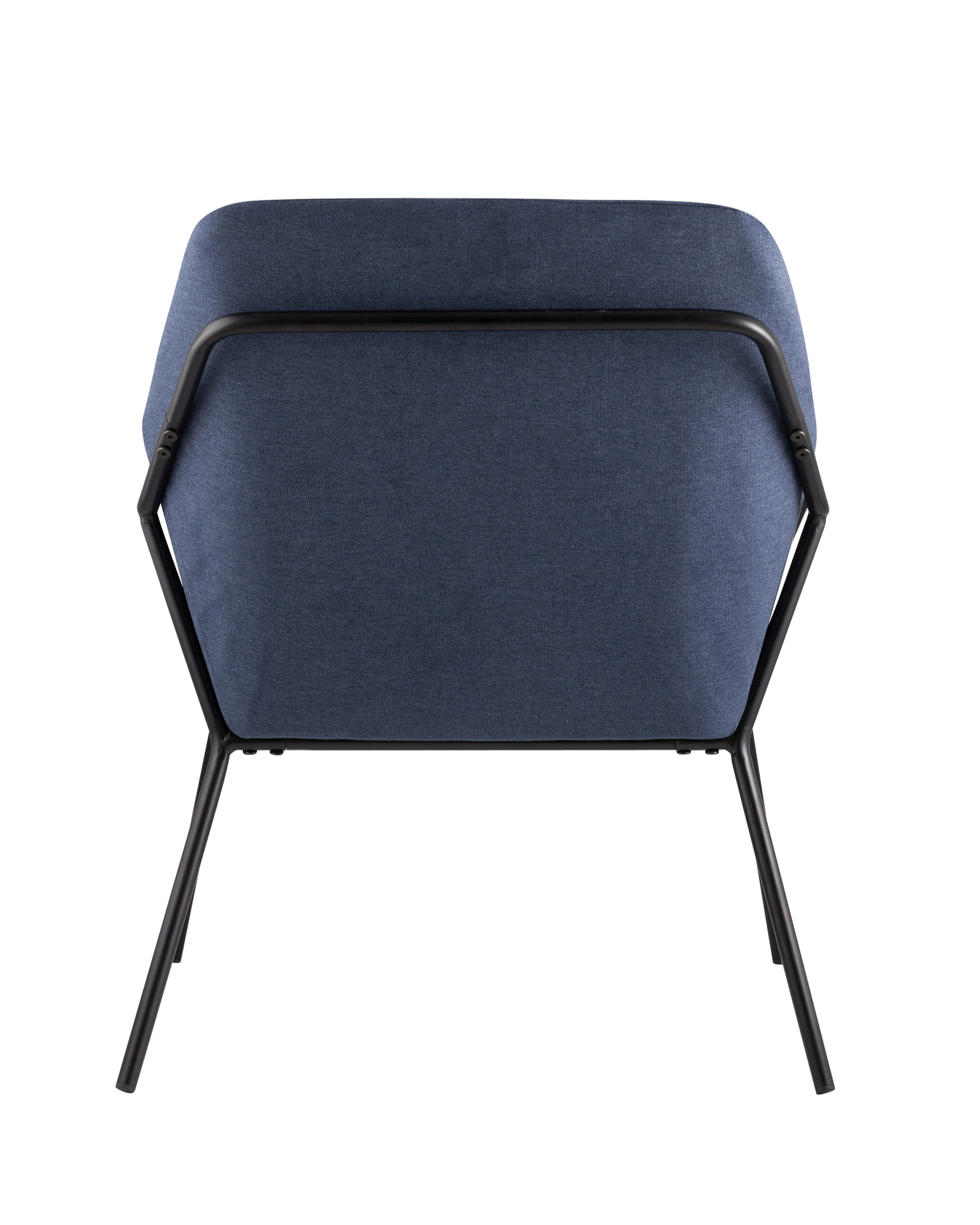 Кресло Шелфорд синее Stool Group