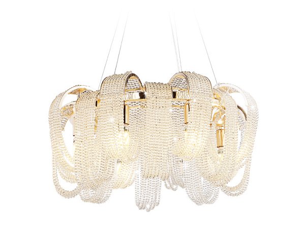 Подвесная люстра Ambrella Light TR5379