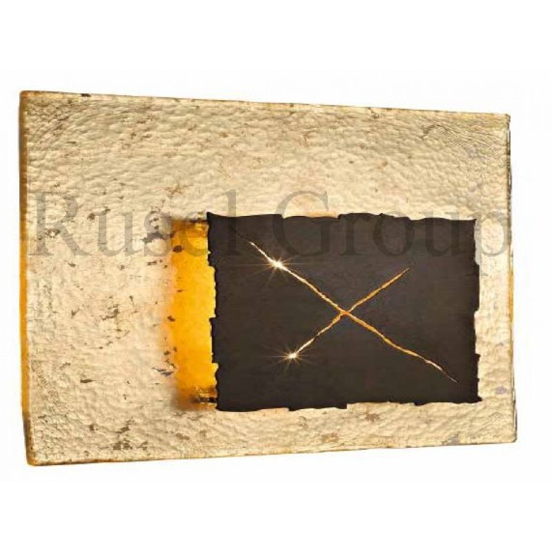 Настенный светильник Florenz Lamp 2649.04T