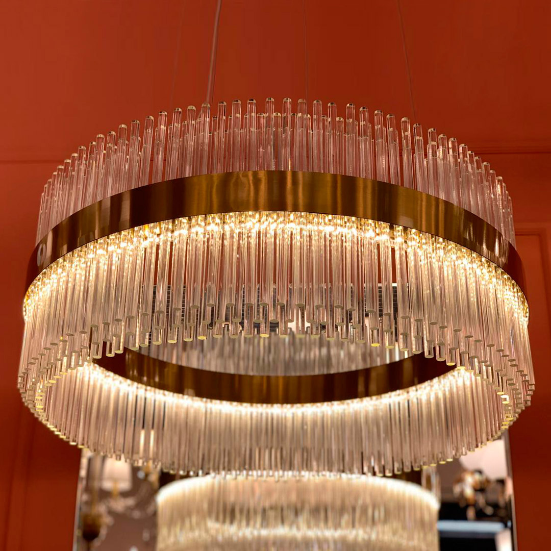 Люстра подвесная Cloyd Cadance 10335