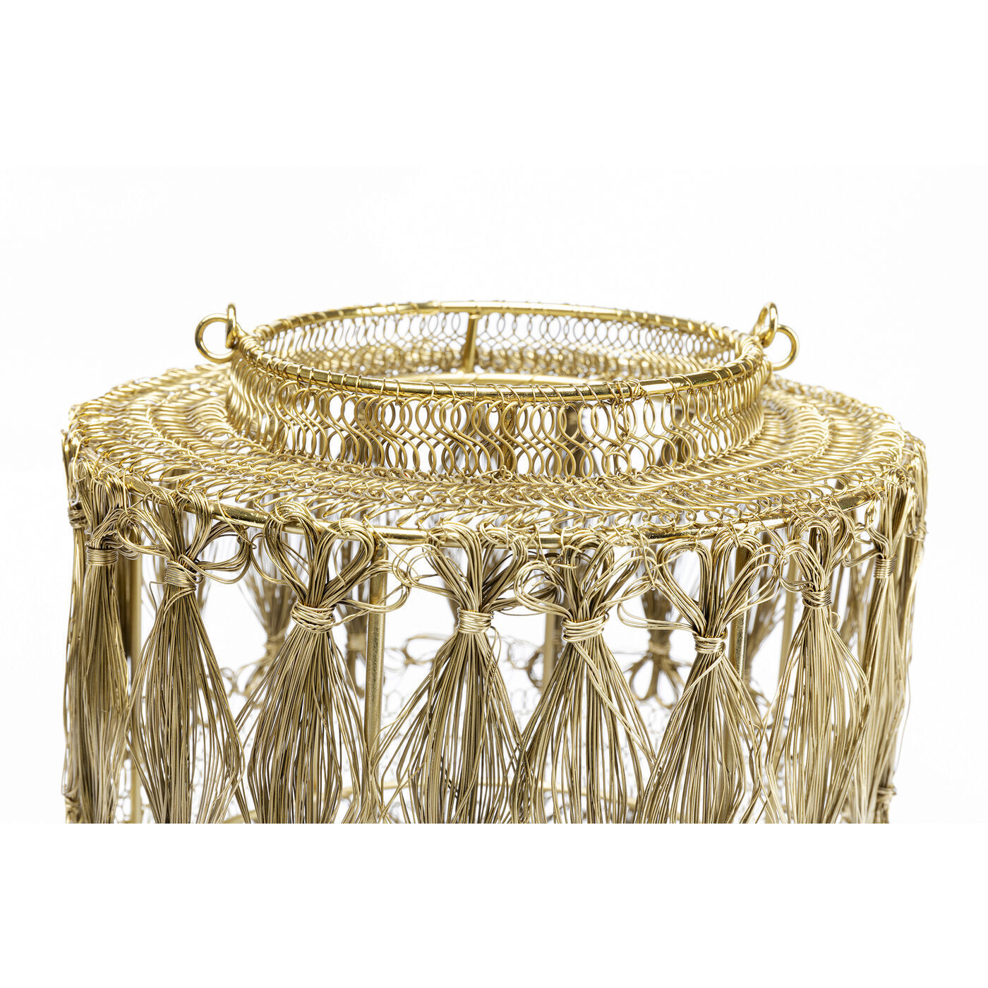 Фонарь для свечи KARE Hayat 53881