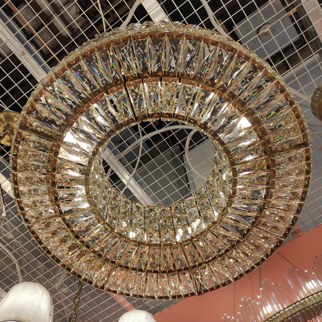 Люстра Cloyd CORIOLIS C6 10642