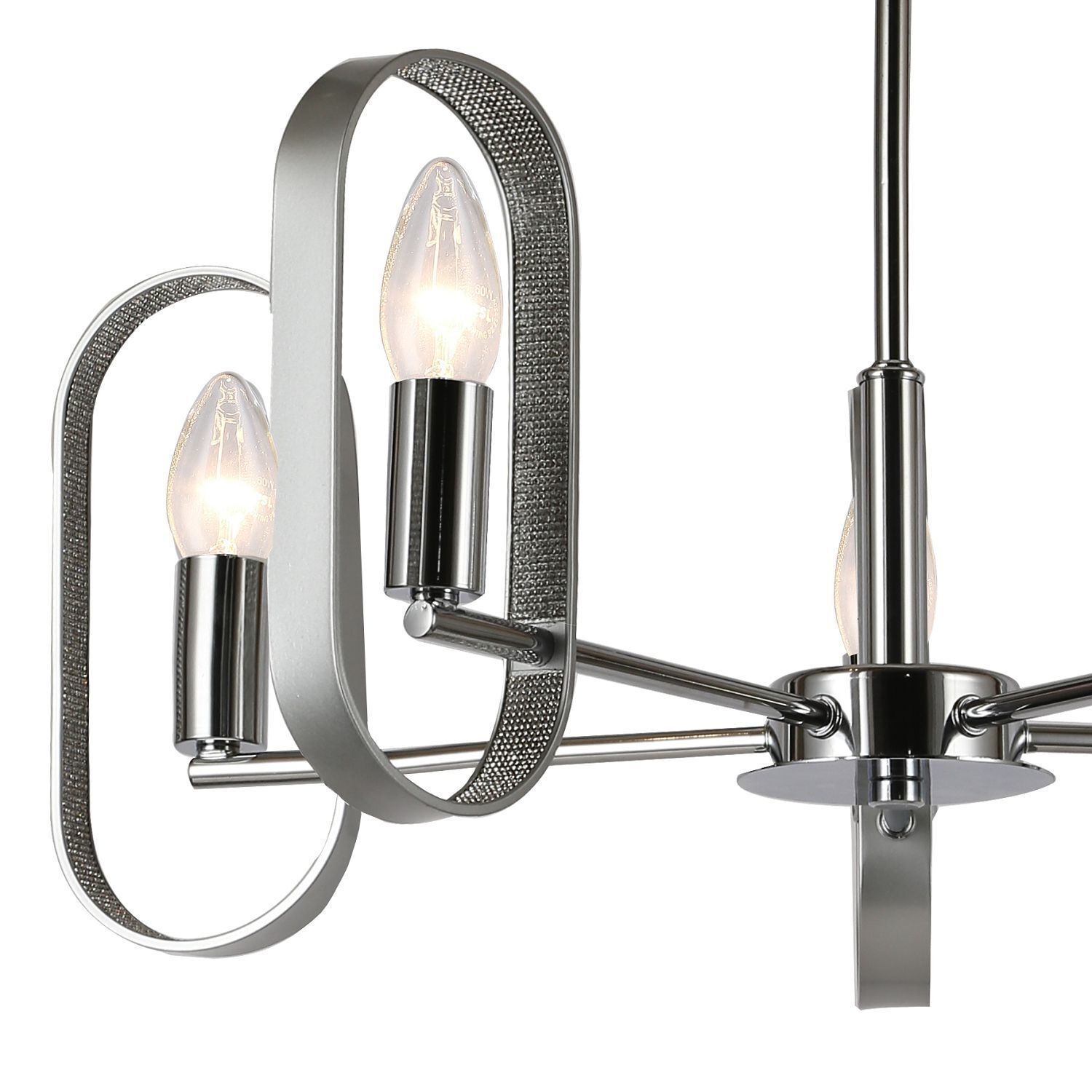 Люстра F-Promo 2482-5P