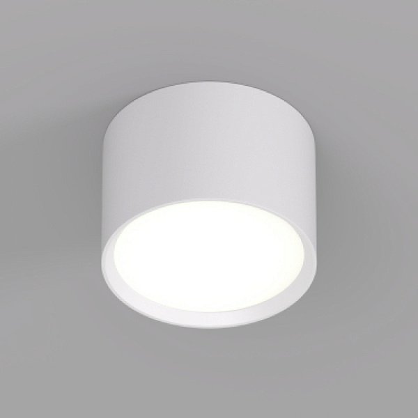 Накладной светильник Denkirs DK2601-WH