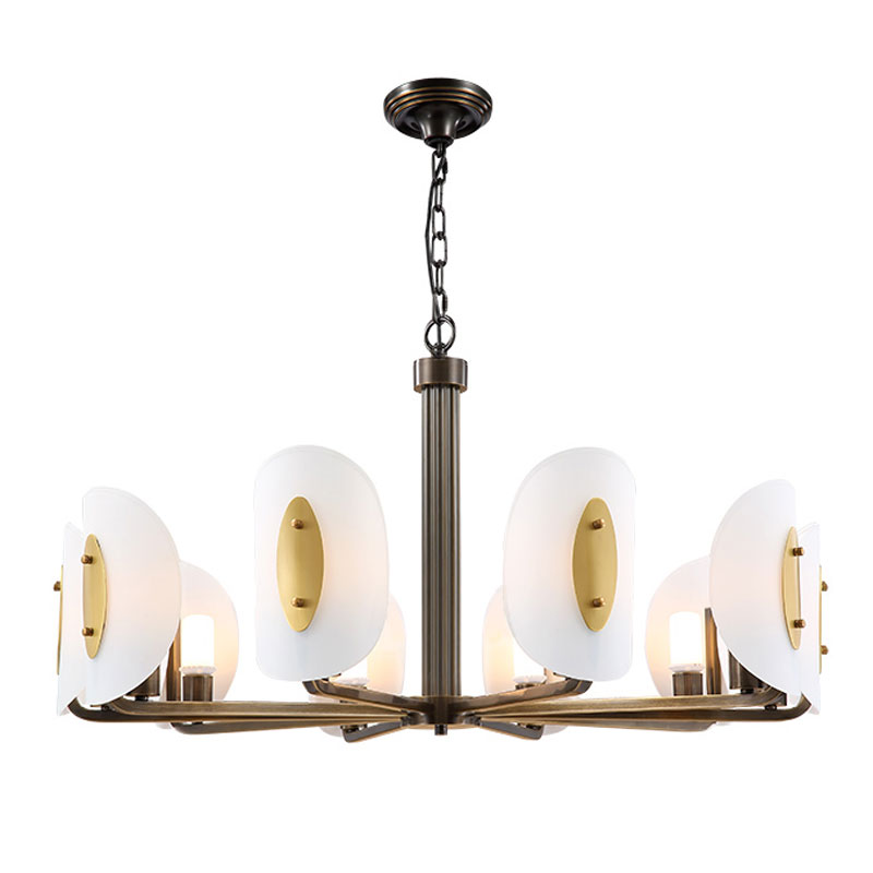 Люстра подвесная Cloyd Eland 10053