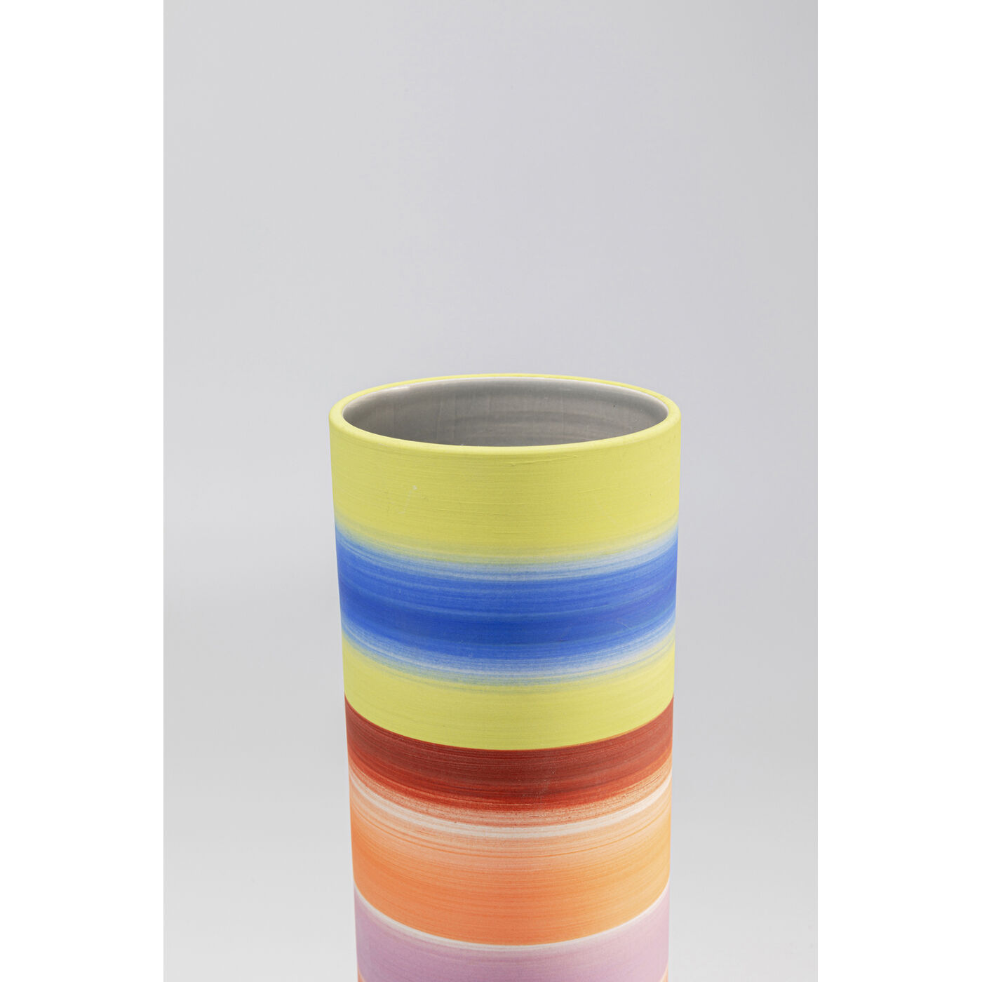 Ваза Rainbow 50cm KARE 56744