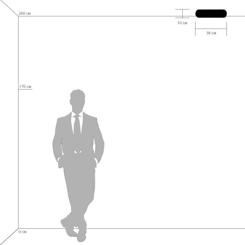 Накладная люстра Lightstar 820340