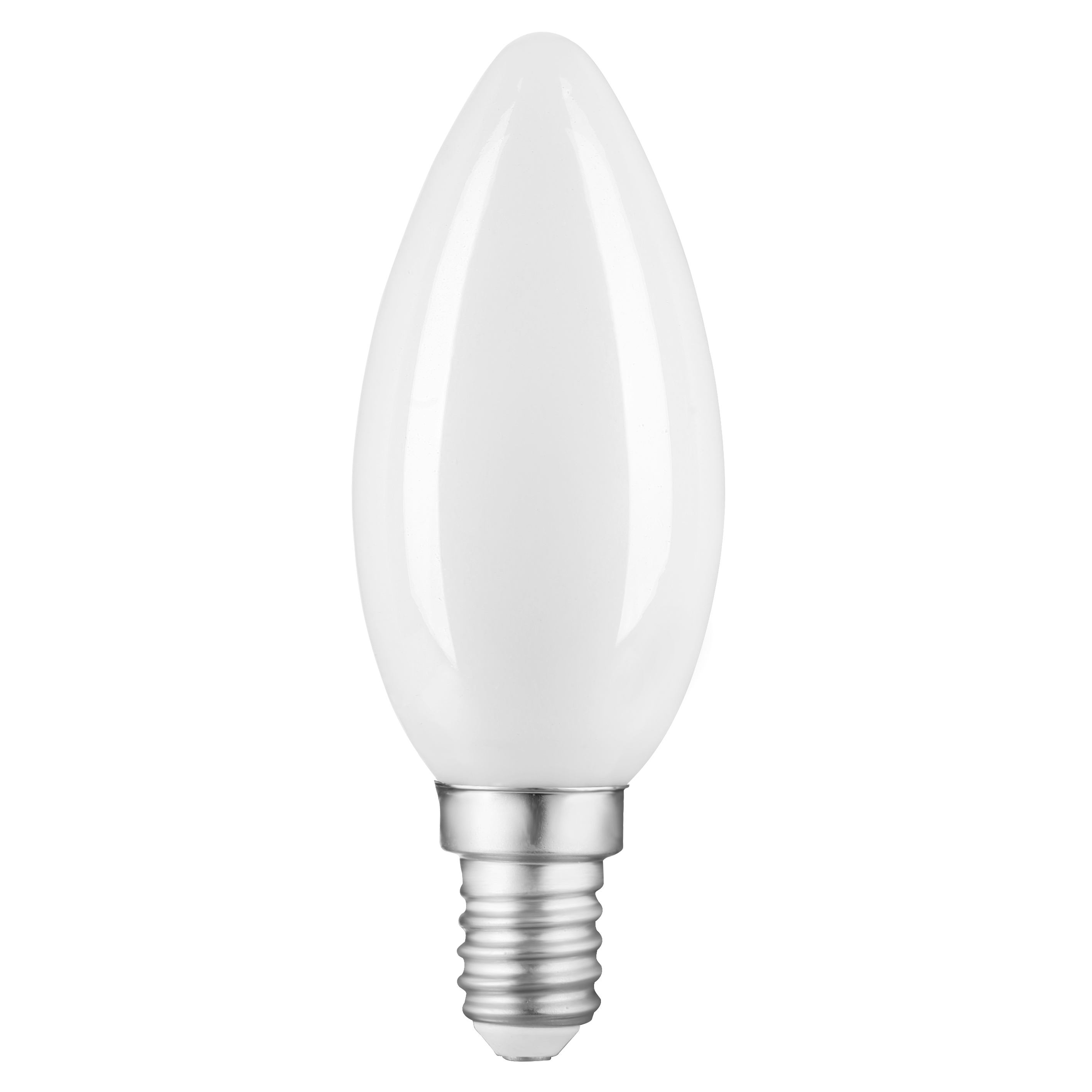 Светодиодная Лампа E14 Candles Мощность 7W 4200K White От Imperiumloft By Imperiumloft
