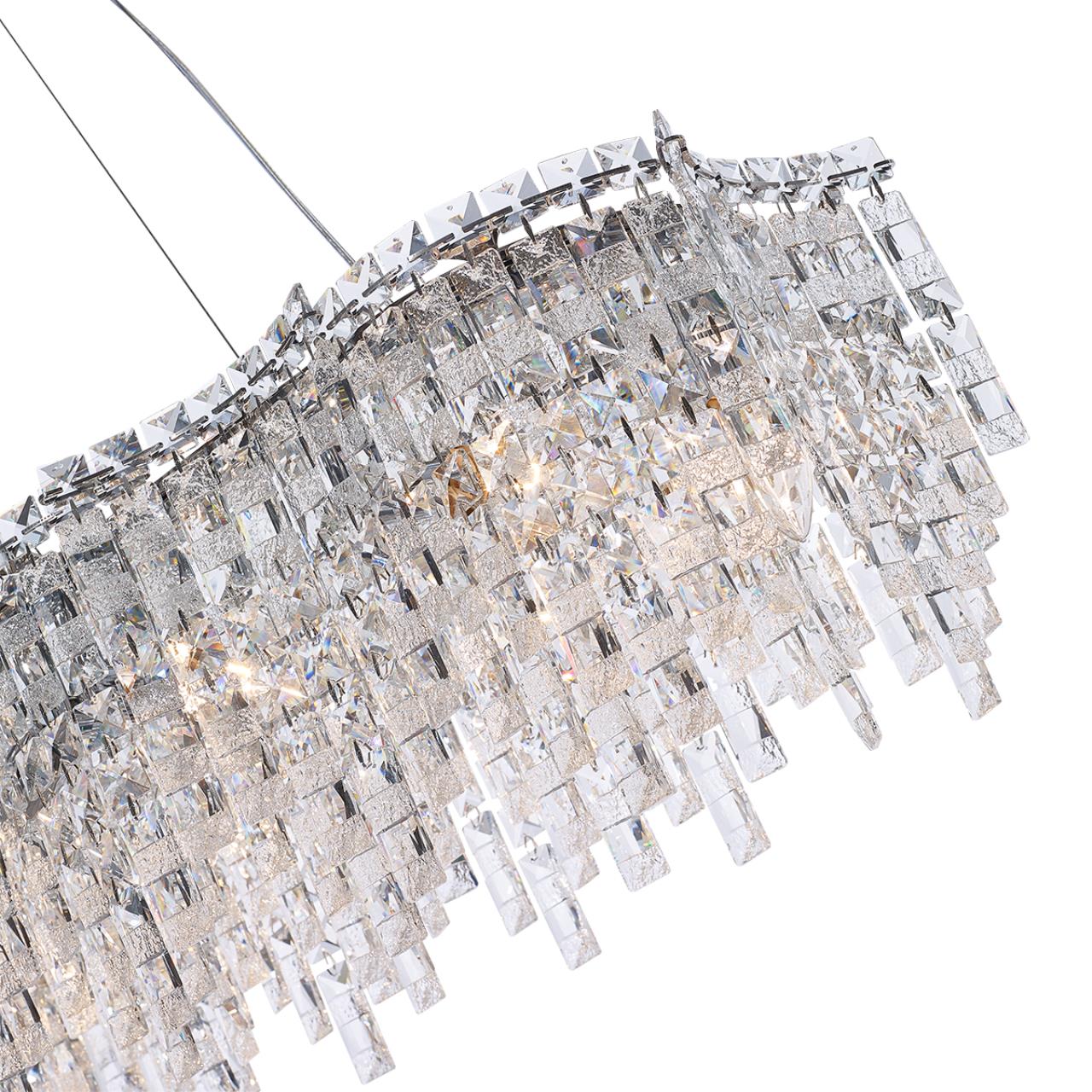 Люстра Odeon Light 5074/14