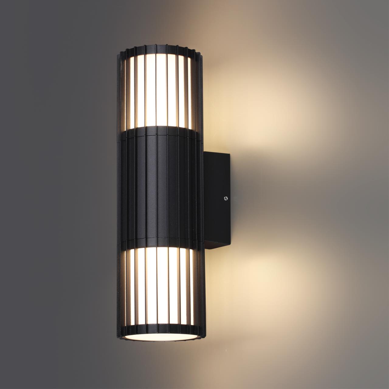 Уличный фасадный светильник Novotech 370992