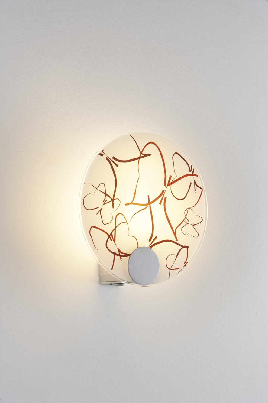 Настенный светильник Paulmann 70231