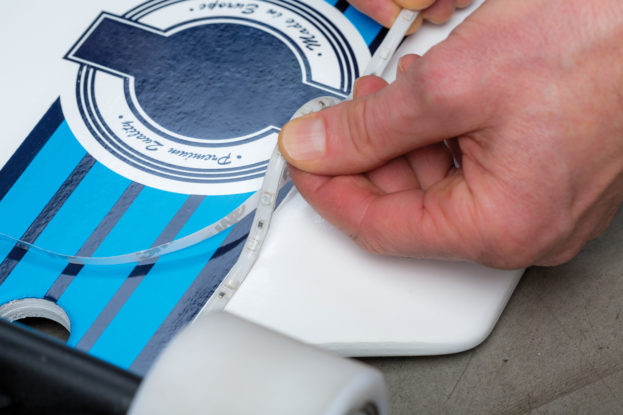 Лента светодиодная Paulmann 70701