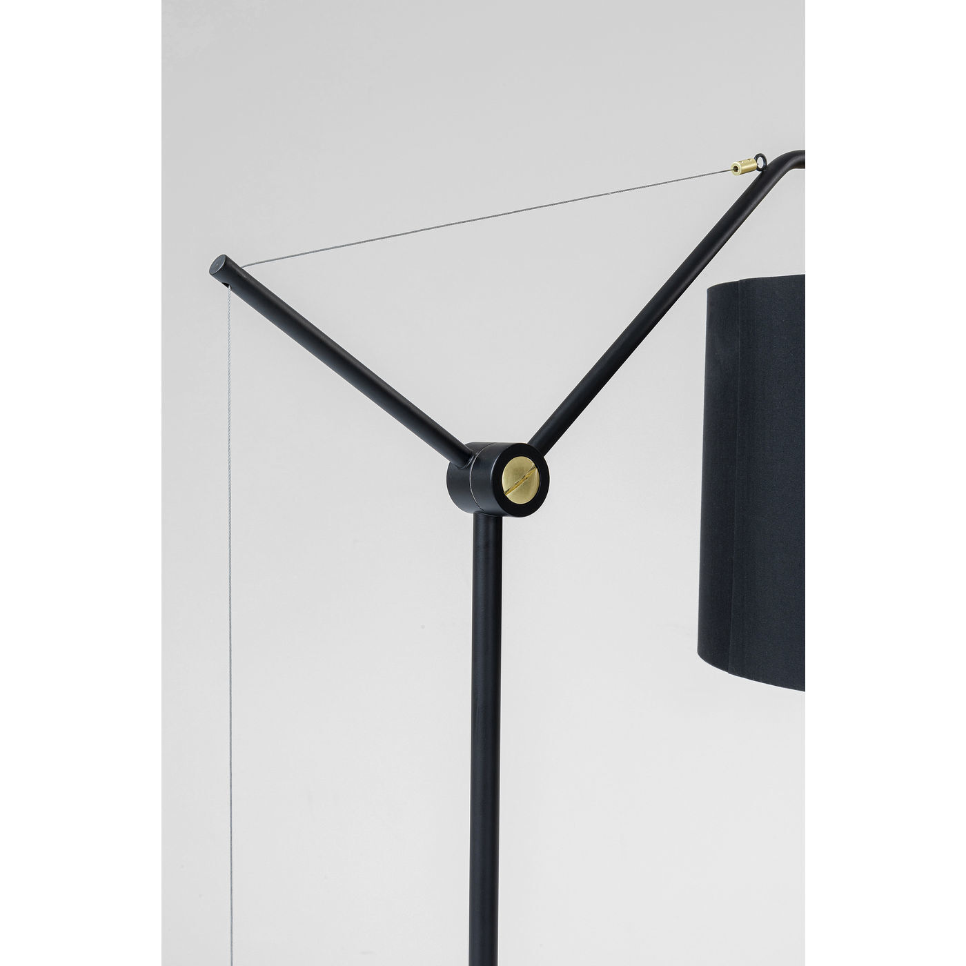 Торшер Salon 52463 KARE