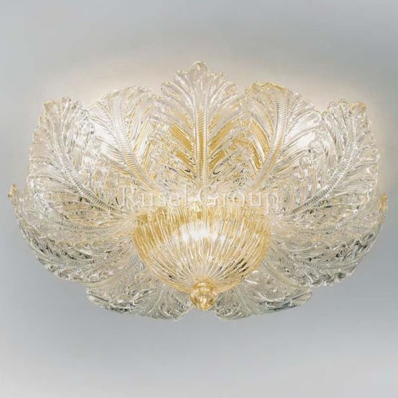 Потолочный светильник Sylcom 1400/64