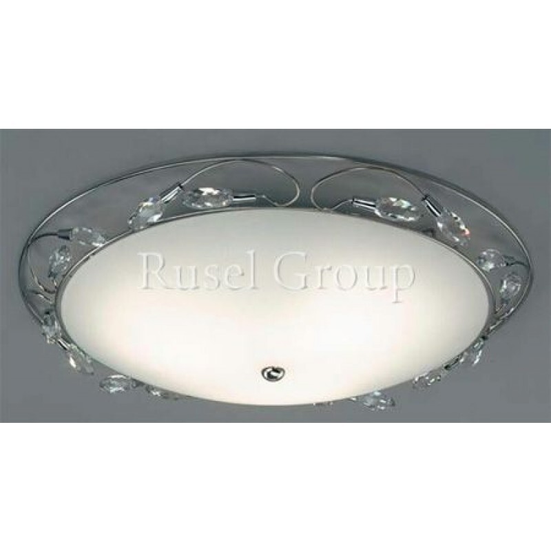 Потолочный светильник Kolarz Bellissima 309.13.4