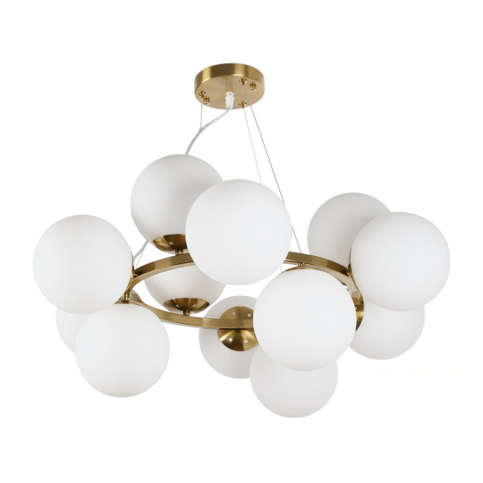 Подвесная люстра MyFar MR2943-12P