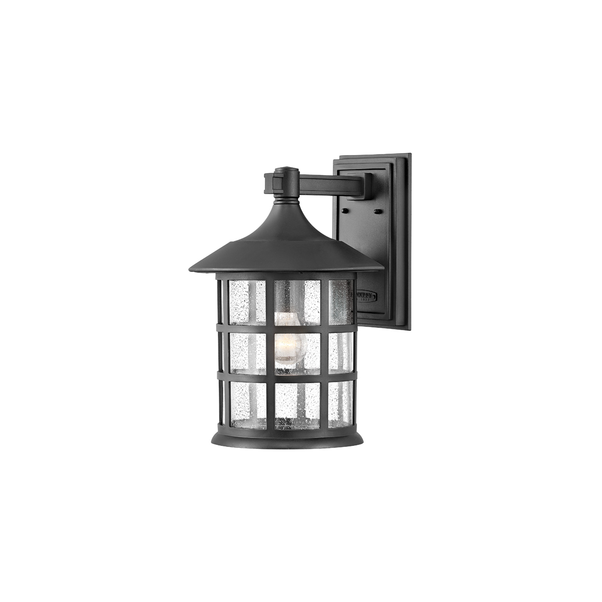 Настенный фонарь Hinkley HK-FREEPORT2-L-TBK
