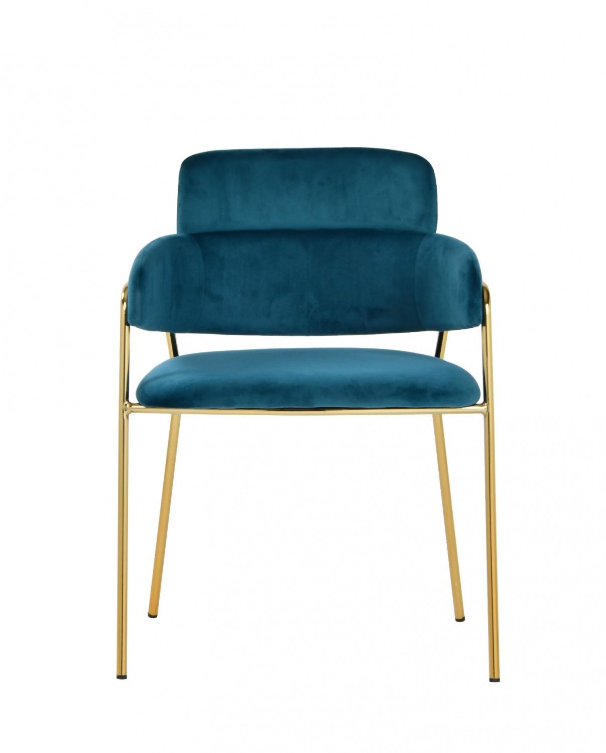 Стул Napoli бирюзовый Bradex Home FR 0166