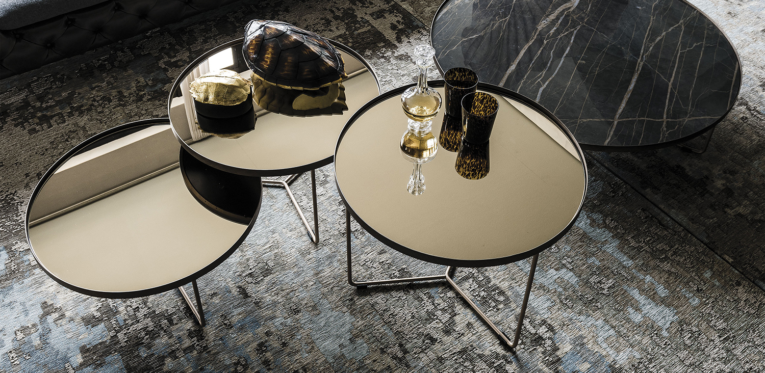 Журнальный стол Cattelan Italia Billy