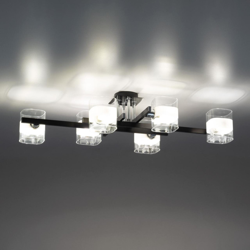 Накладная люстра Citilux CL139262