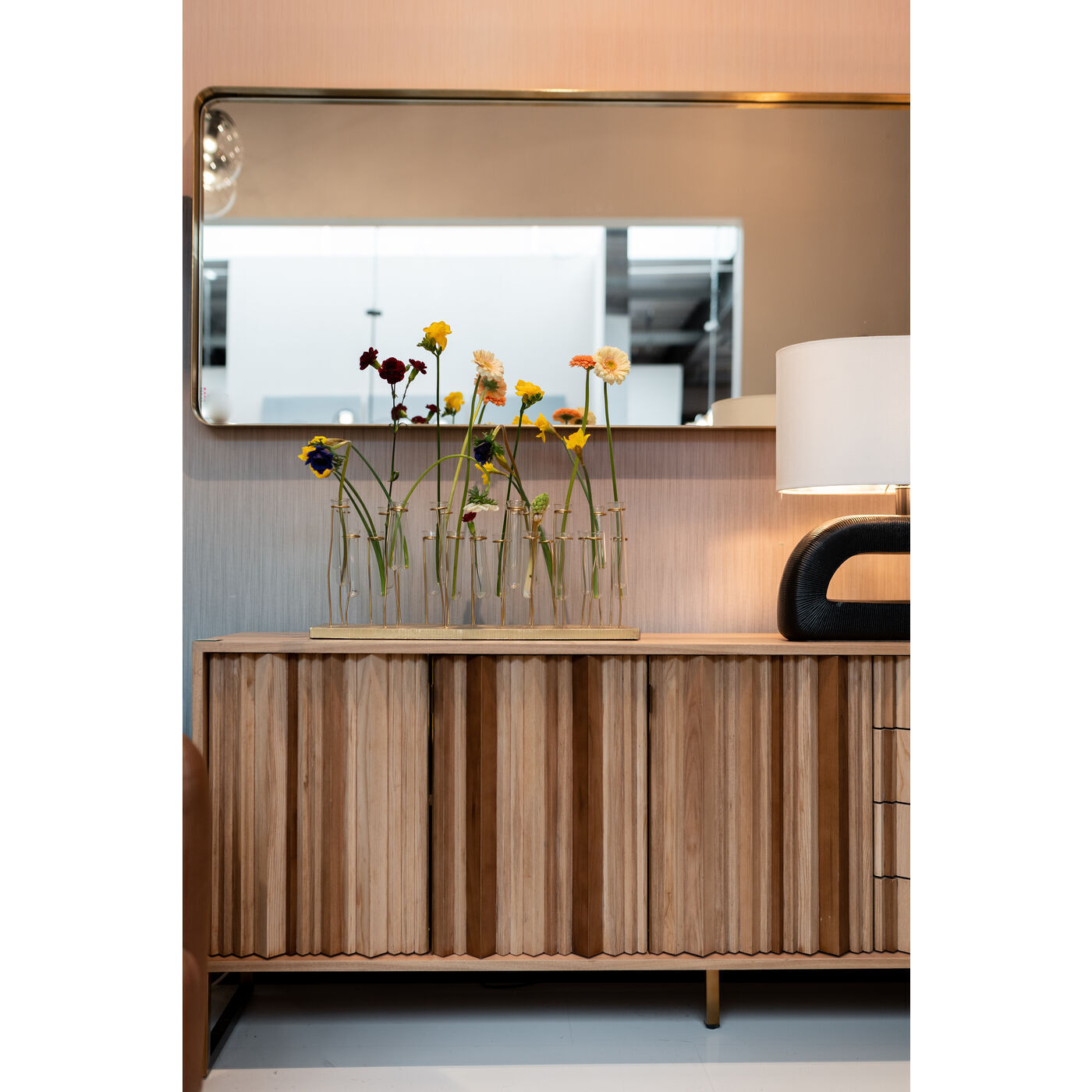 Ваза KARE Meadow 55338