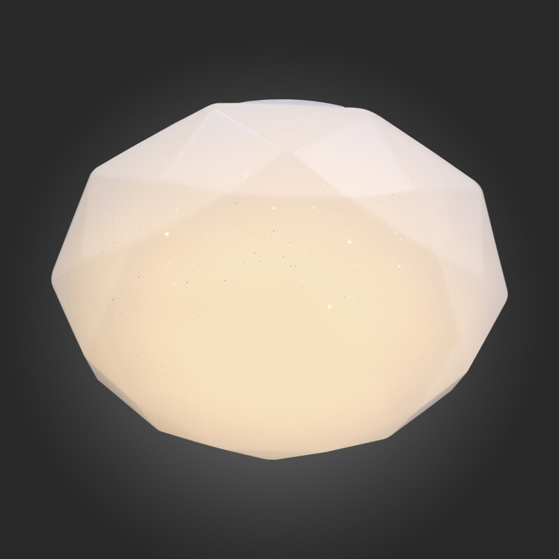 Накладной светильник ST Luce SLE200.502.01D