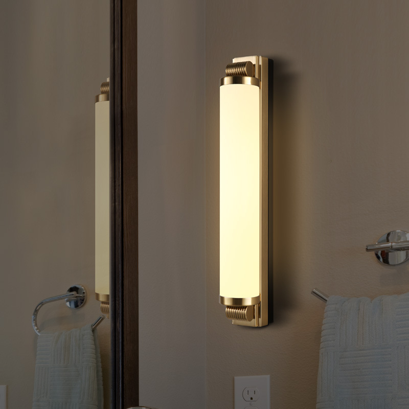 Настенный светильник (Бра) Coal by ImperiumLoft