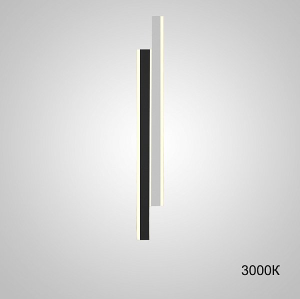 Настенный светильник RIKKA H60 3000К by ImperiumLoft