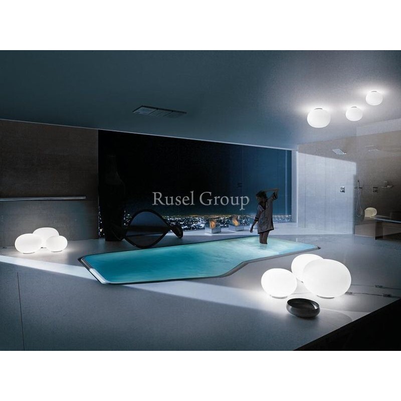 Настольная лампа Vistosi LUCCIOLA LT M