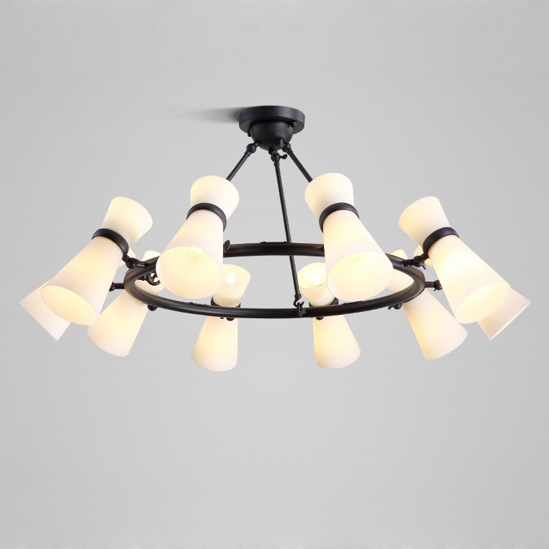 Подвесная люстра VEGA by ImperiumLoft