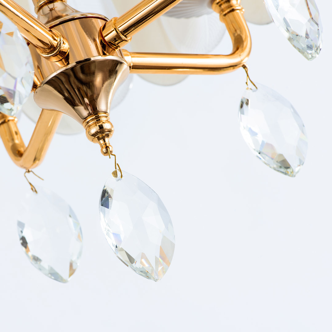 Люстра Cloyd BAHAMA-A C5 10689