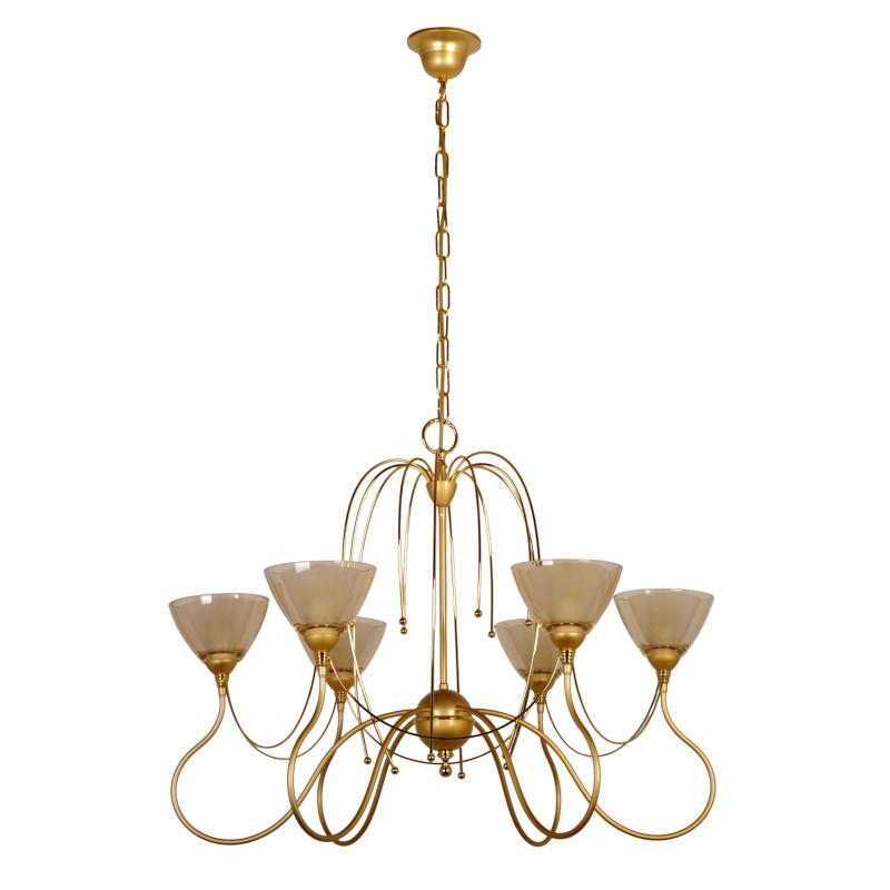 Подвесная люстра Abrasax L.2206/6