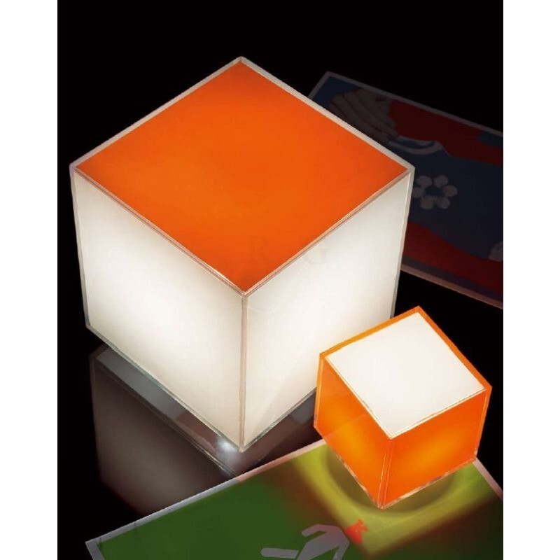 Настольная лампа Morosini Dice CO