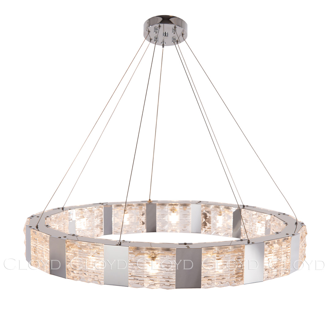 Люстра подвесная Cloyd Corund 10412