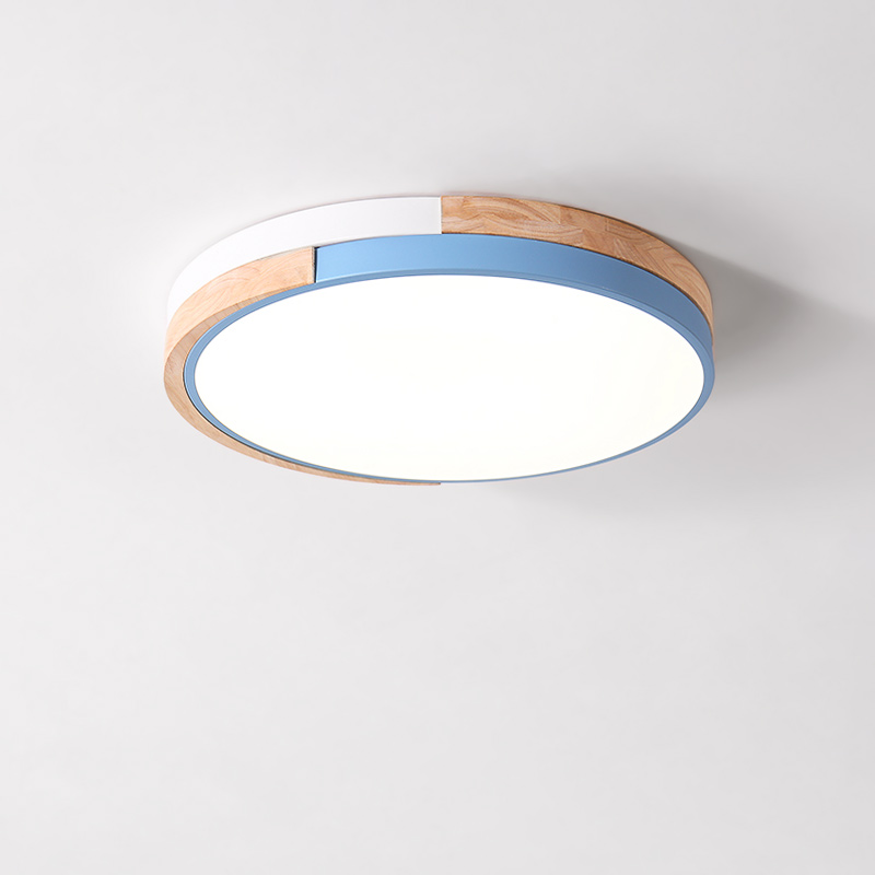 Потолочный светильник RONDO by ImperiumLoft