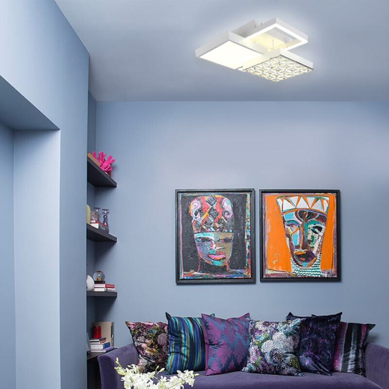 Накладной светильник Ambrella FA147