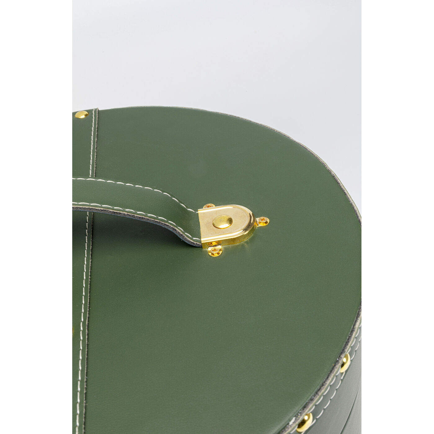 Шкатулка Dressy Green KARE 56263