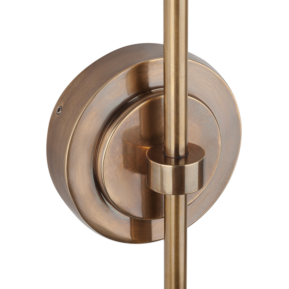 Настенный светильник Covali WL-38029