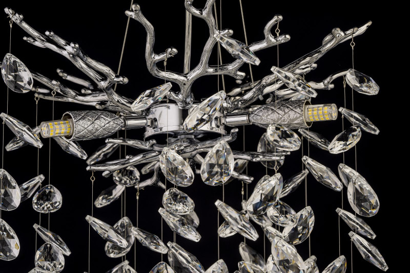 Подвесная люстра Dio D'arte Tavenna H 1.5.32.638 N