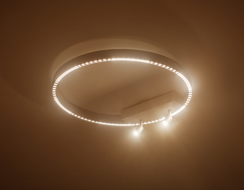 Спот Ambrella Light FL5807