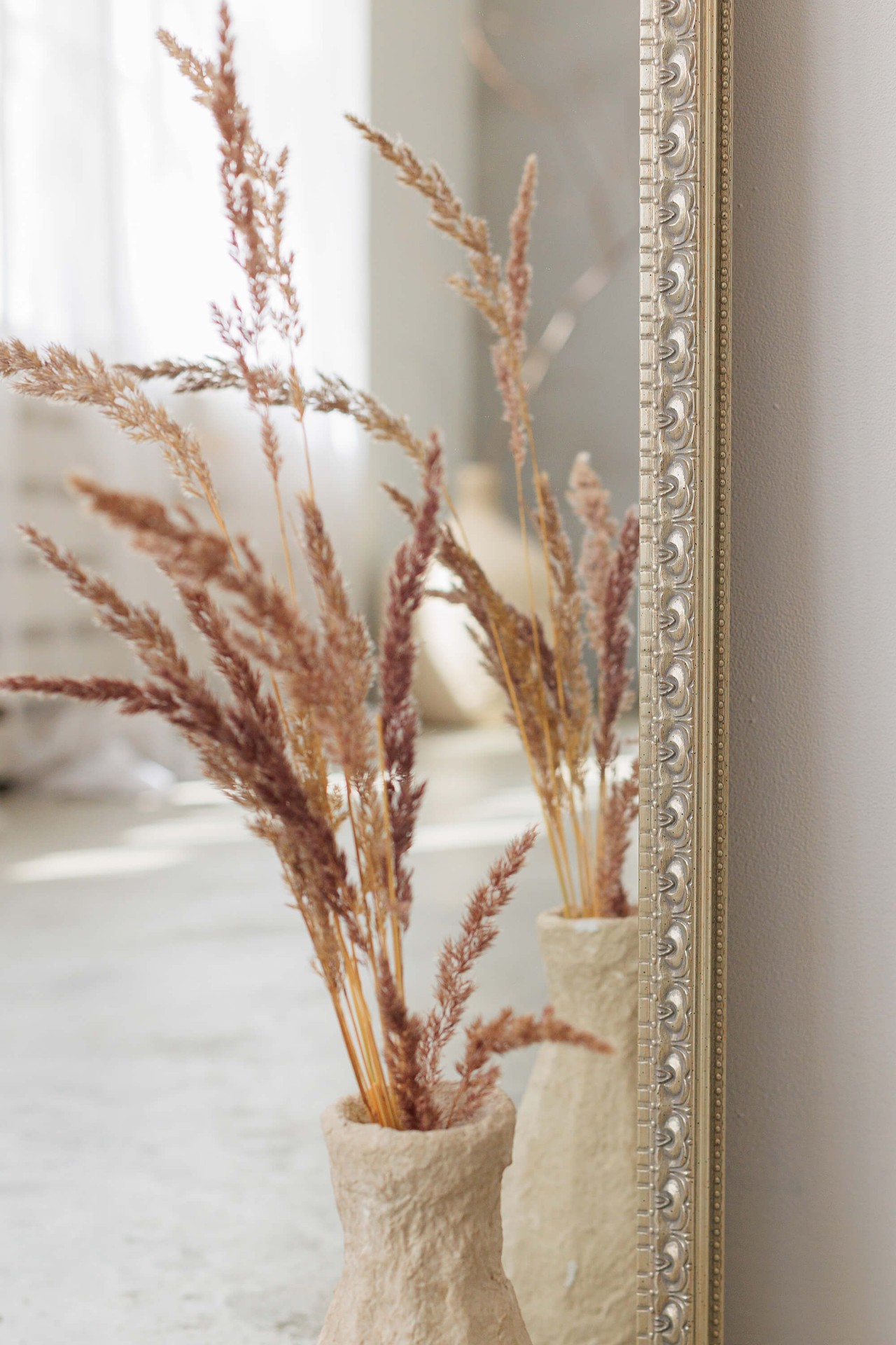 Зеркало BountyHome Medusa mv712